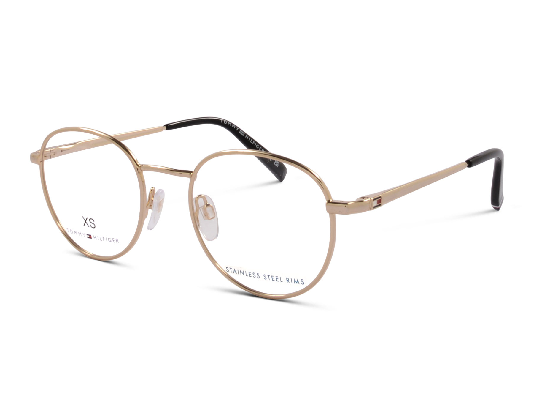 1027248HL8DyeUZNm6d4 TOMMY HILFIGER TH 2222 J5G 49 Gold