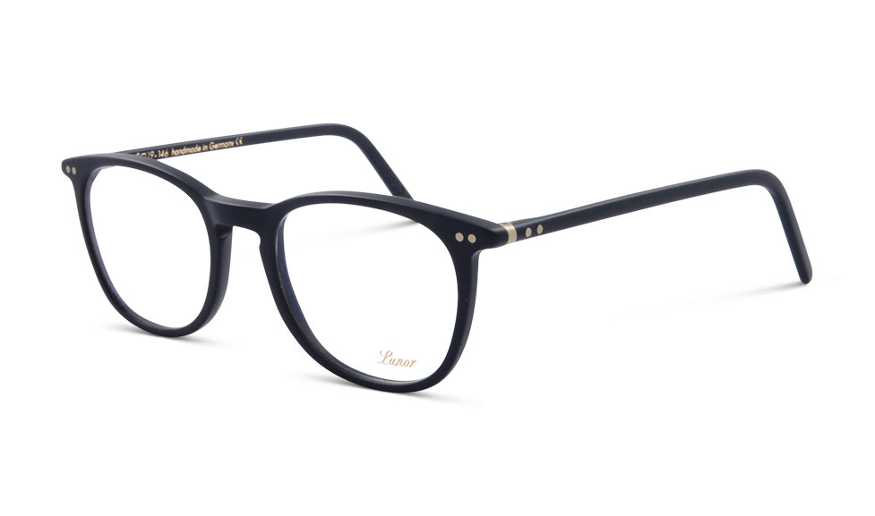 Lunor_103717 Lunor A5 Mod. 234 col. 26M 49 Blau Matt