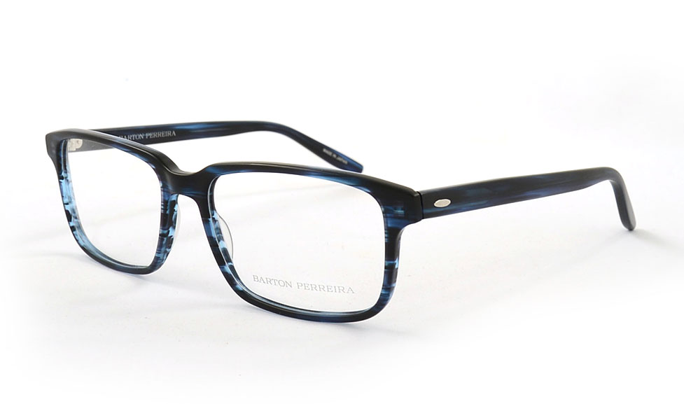Barton Perreira EERO MMI 56 Matte Midnight