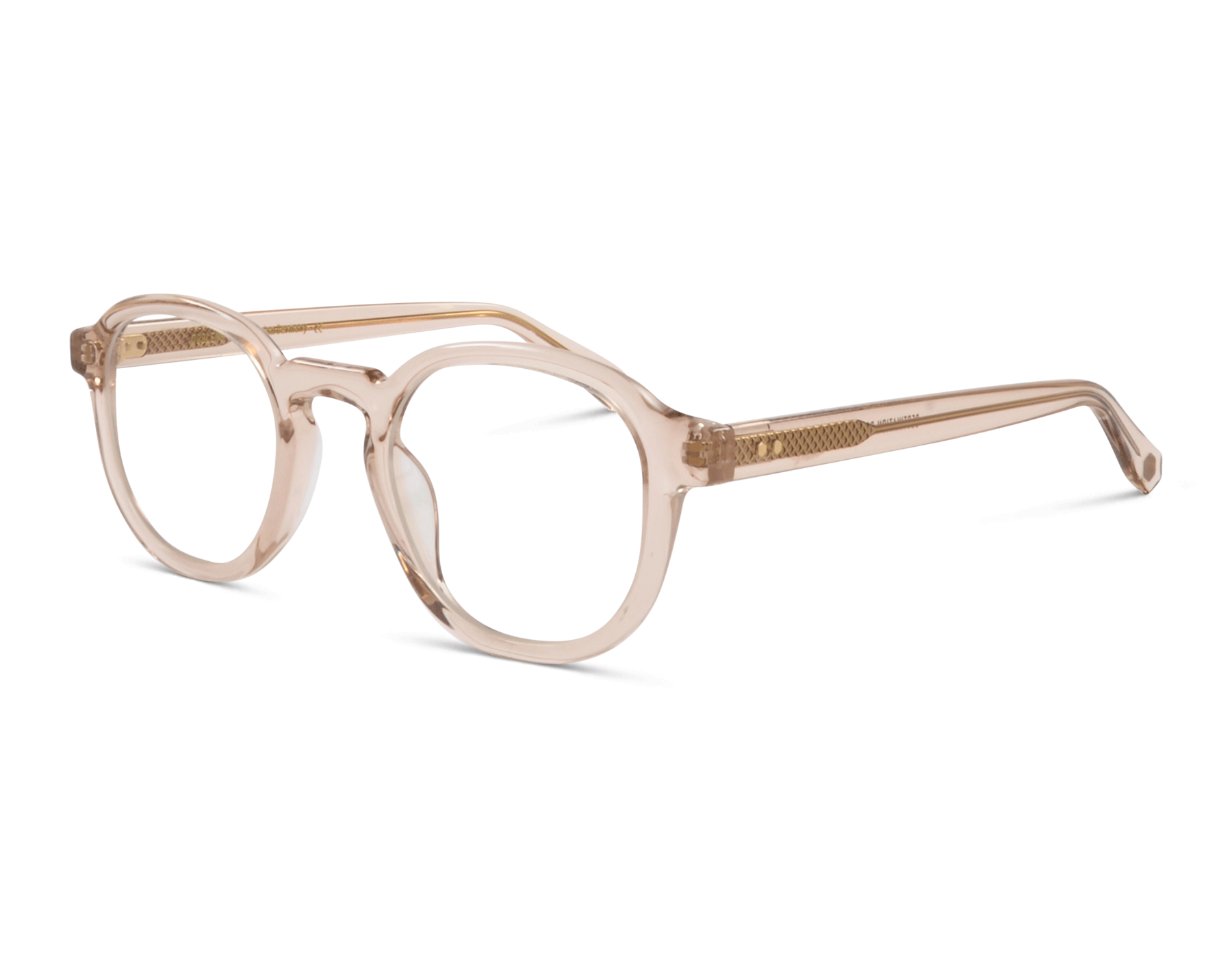 Coblens Destination BCN 70121-910 46 Braun Transparent