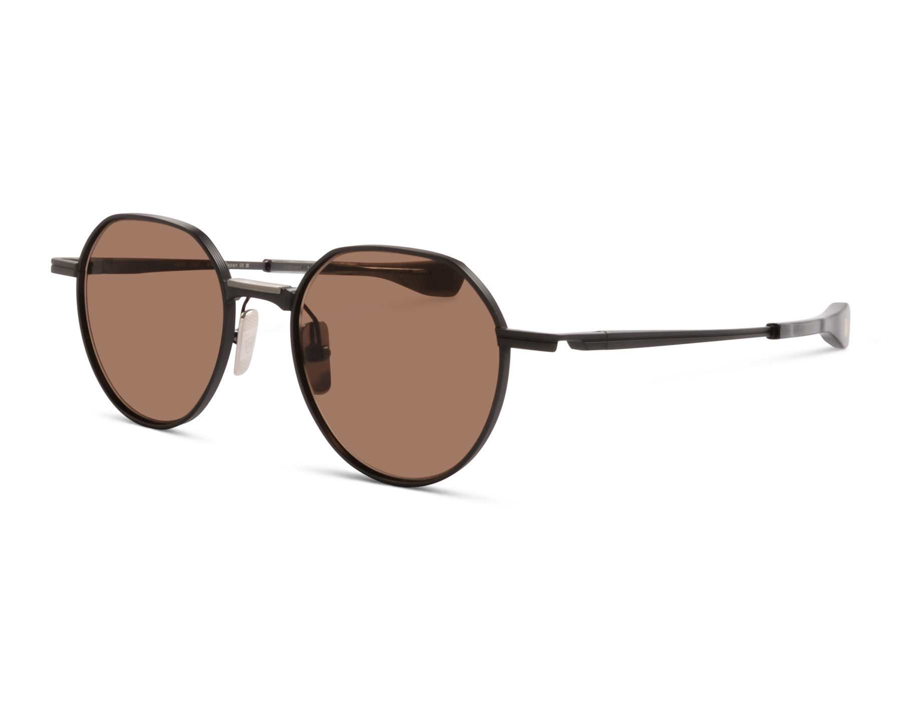 Dita Vers-One DTS150A BLK/BRO 50 Schwarz