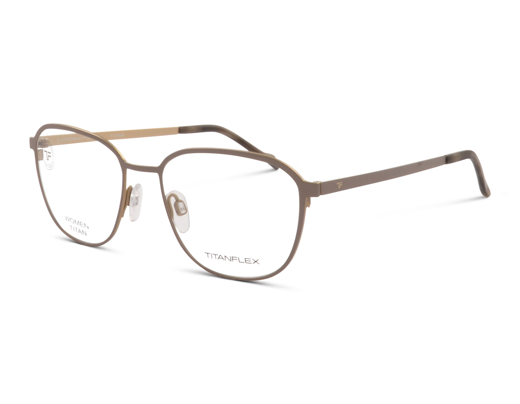 TITANflex Woman 826028 30 51 Matt Grau