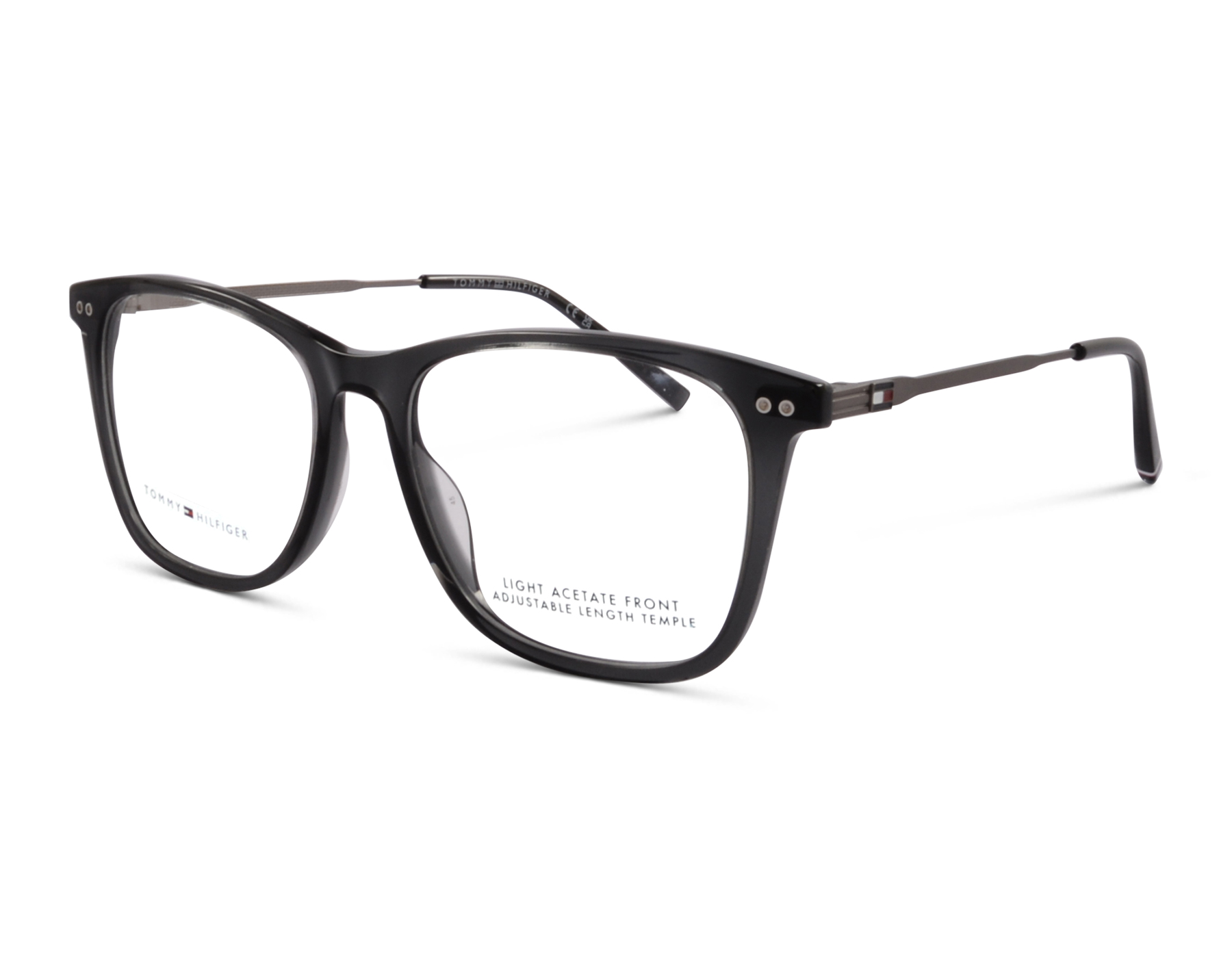 TOMMY HILFIGER TH 2195 807 54 Dunkelgrau