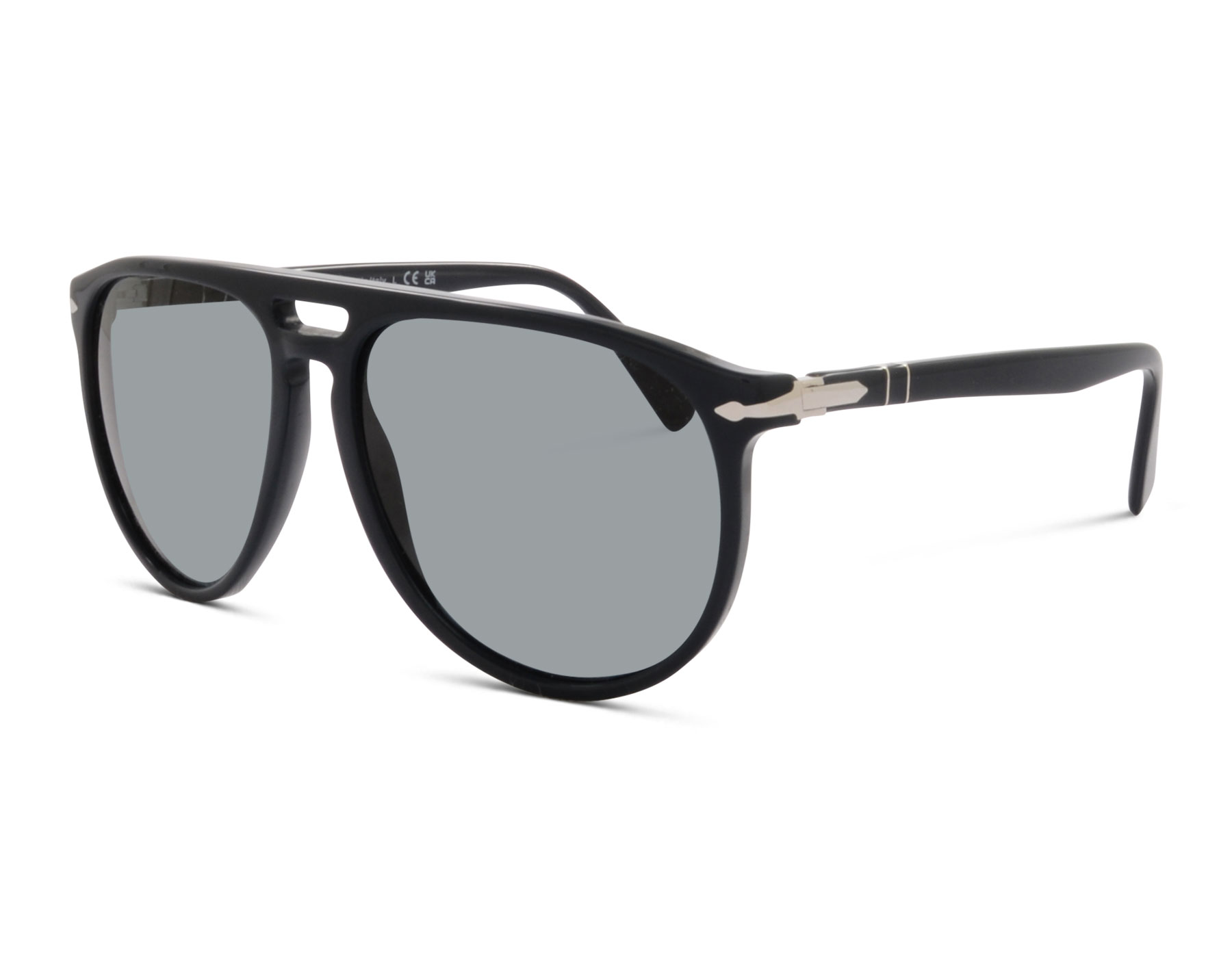 Persol P3311-S 1186/R5 58 Blau