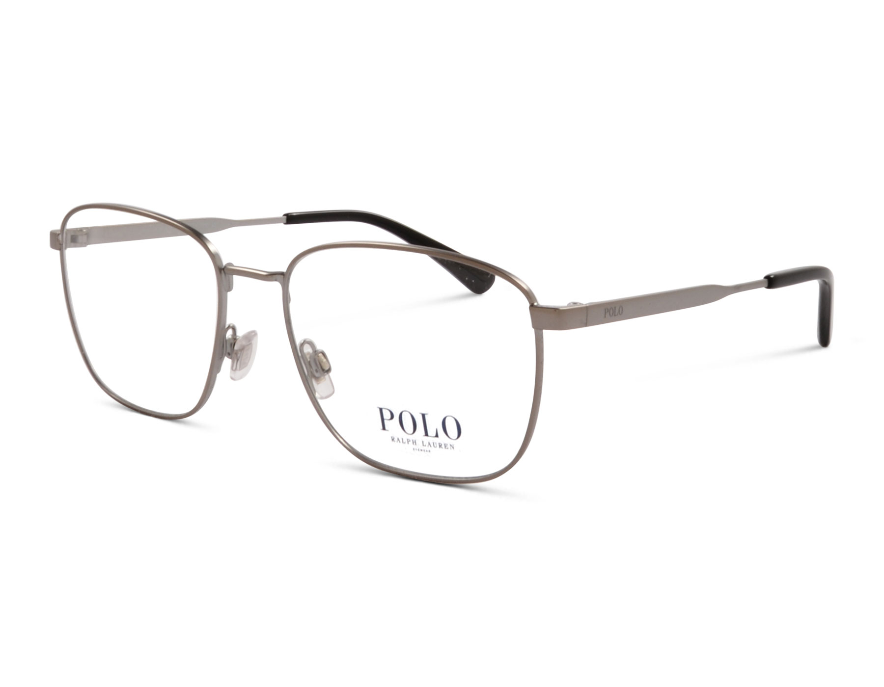 Polo Ralph Lauren PH1214 9266 56 Silber