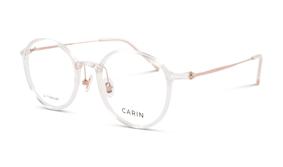 Carin CF2A208