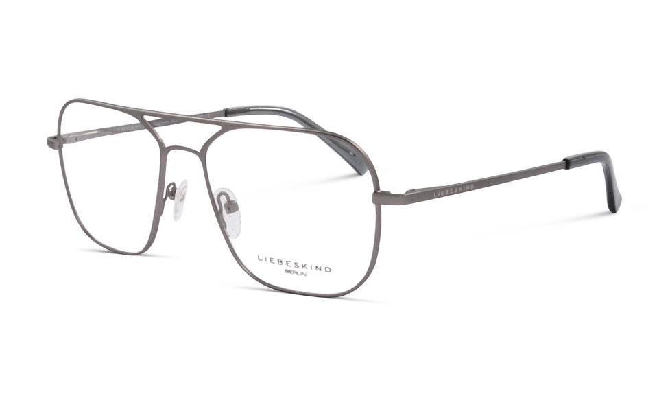 Liebeskind 11044 800 54 Silber Matt