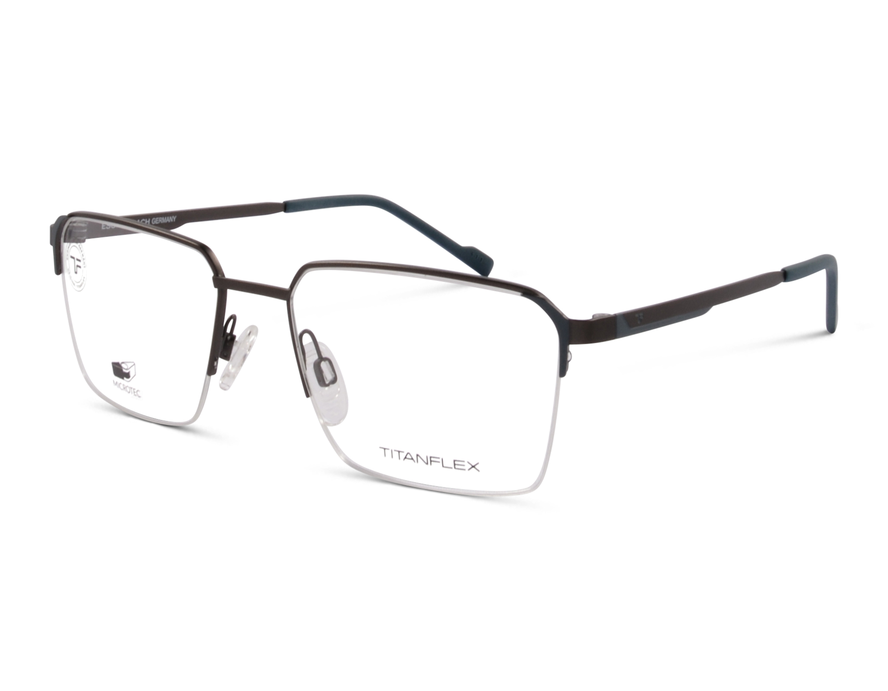 TITANFLEX 820985 30 54 Grau/Gun