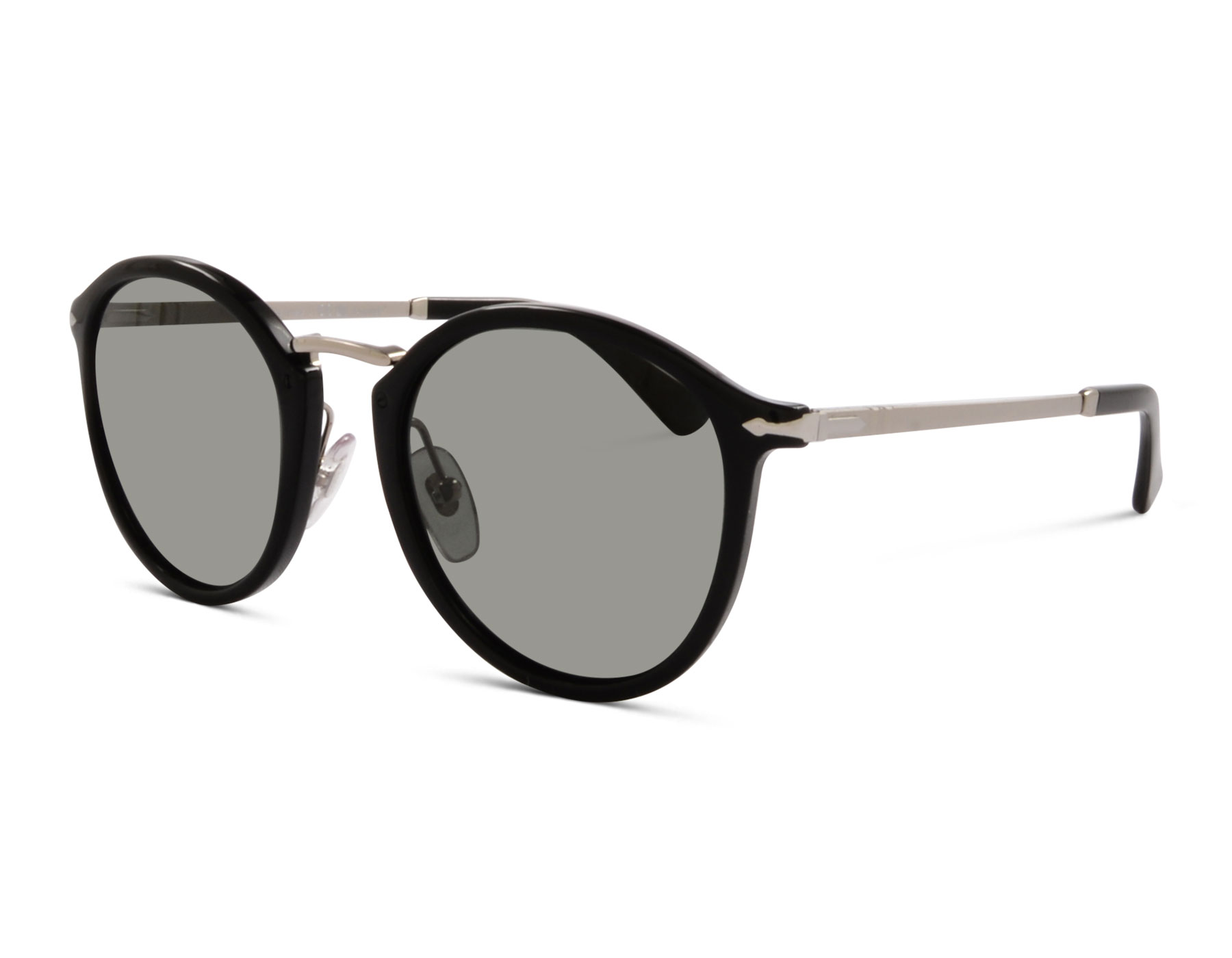 Persol P3309-S 95/58 53 Schwarz