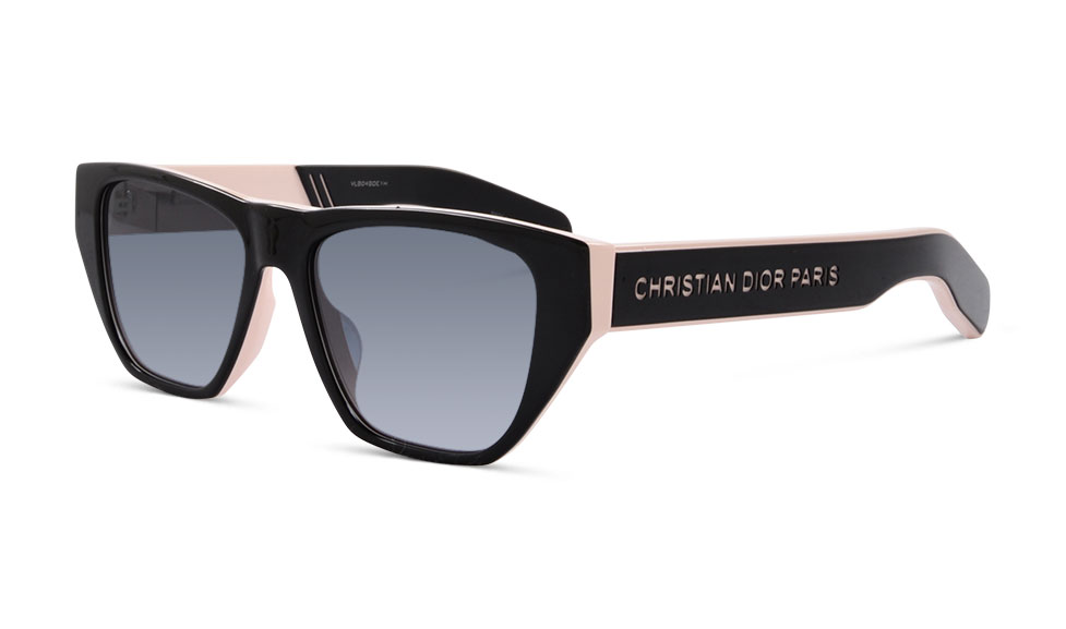 Dior InsideOut2 3H284 54 Schwarz