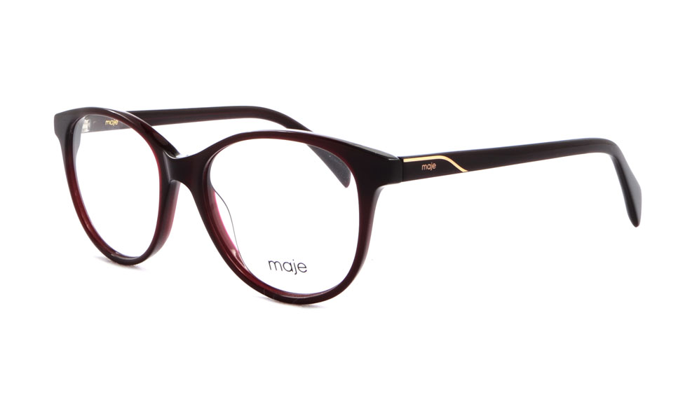 Maje MJ1001 500 51 Rot