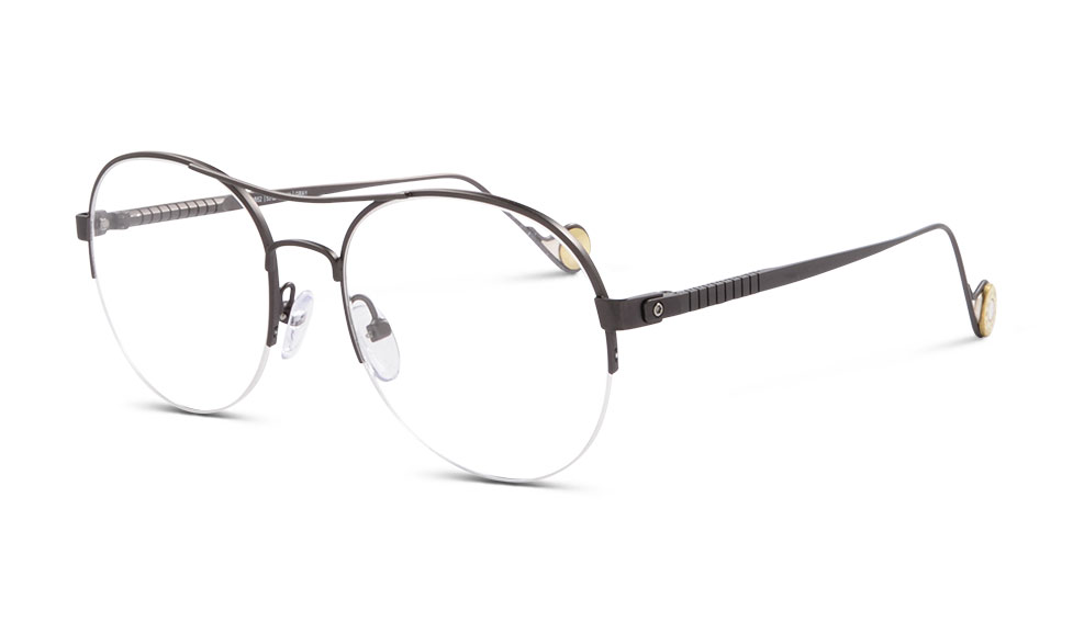 Caliber by Tipton DB 52 Gray 53 Silber Matt
