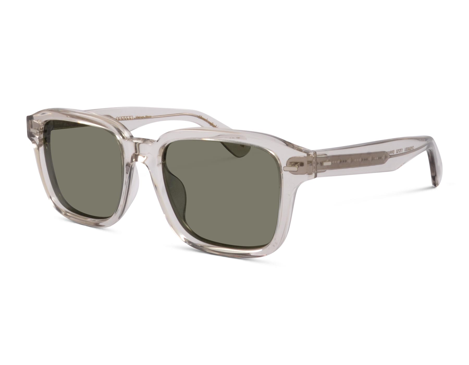 Oliver Peoples Errisson Sun OV5562SU 175752 51 Transparent