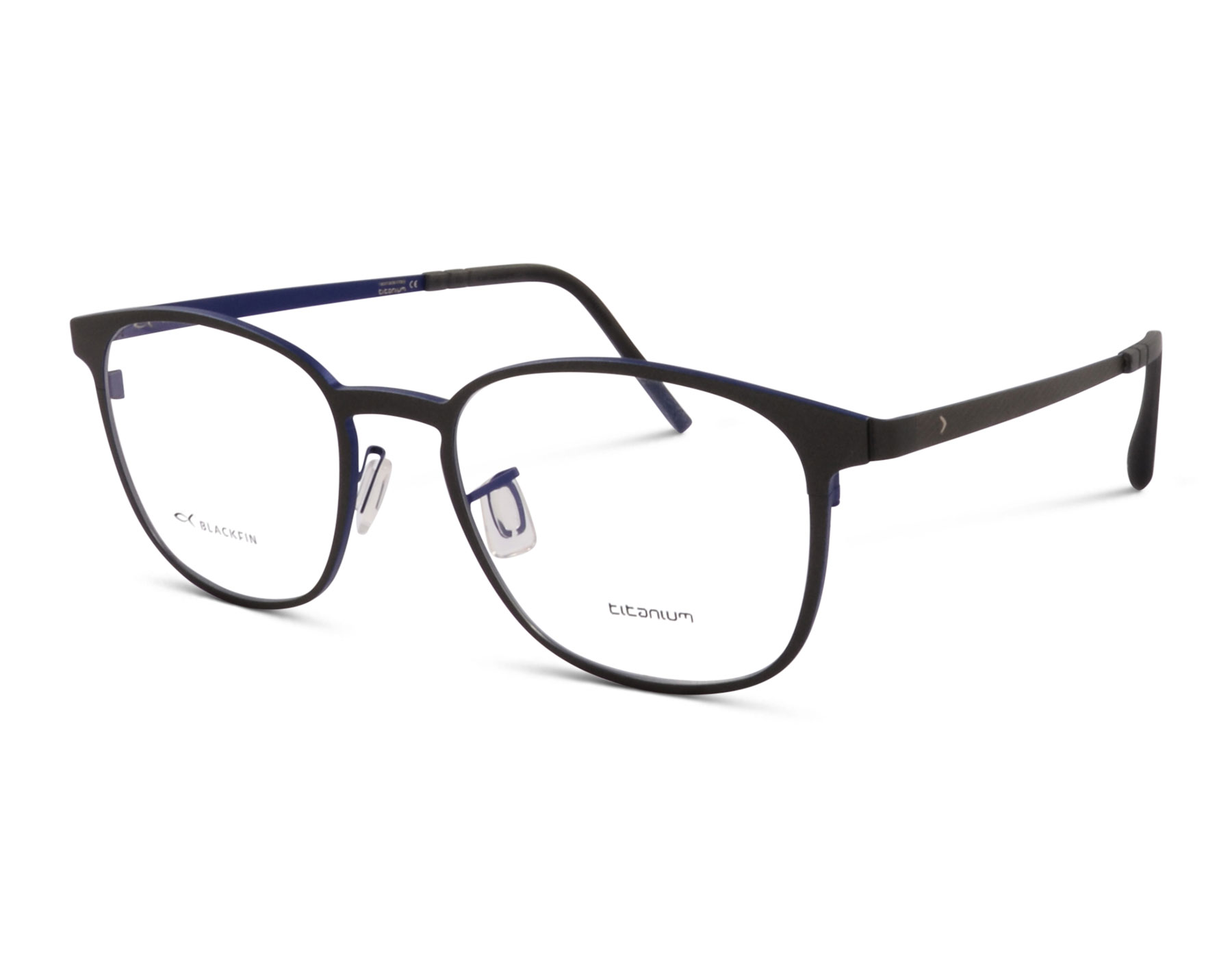 Blackfin St. John BF773 956 53 Dunkelgrau/Blau