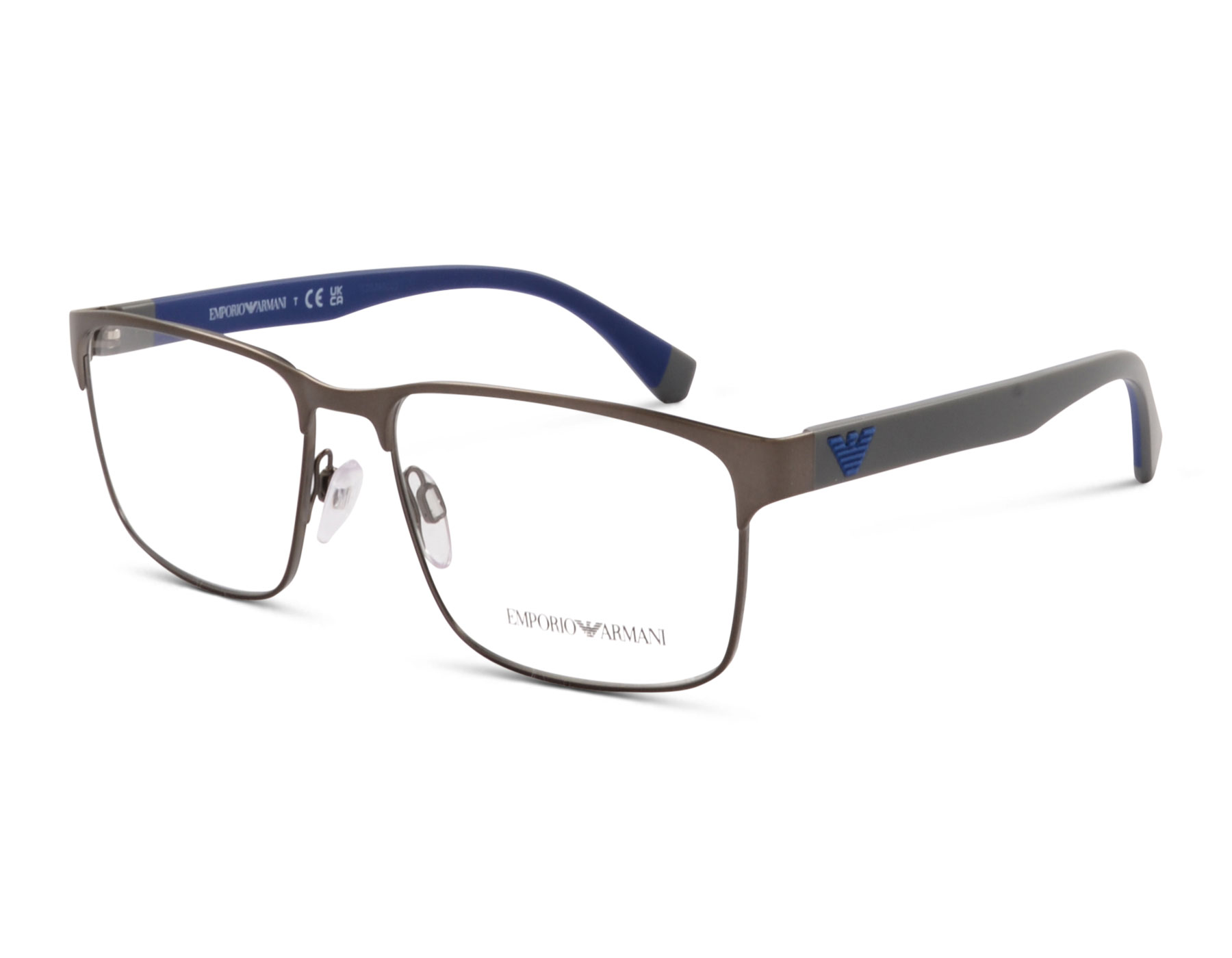 Emporio Armani EA 1105 3095 56 Matt Gun