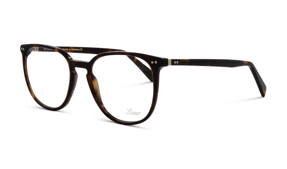 Lunor A11 Mod 452 col 2 52 Braun