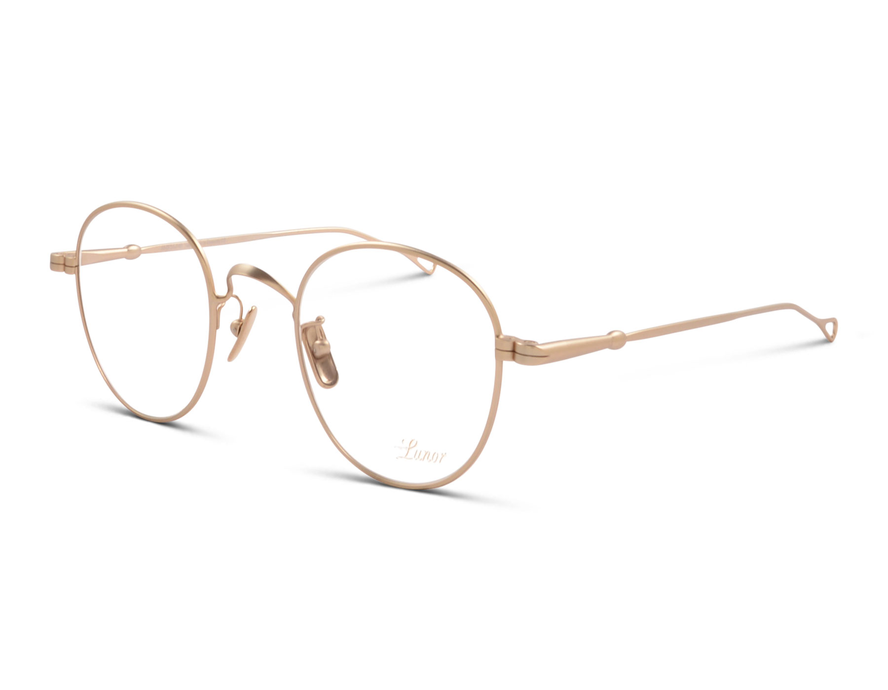 Lunor M5 06 RGS 46