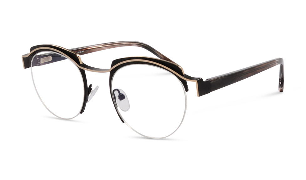 Tarian Panache 170/500 48 Schwarz