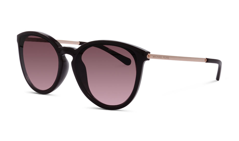 Michael Kors MK 2080U 33448H 56 Rot