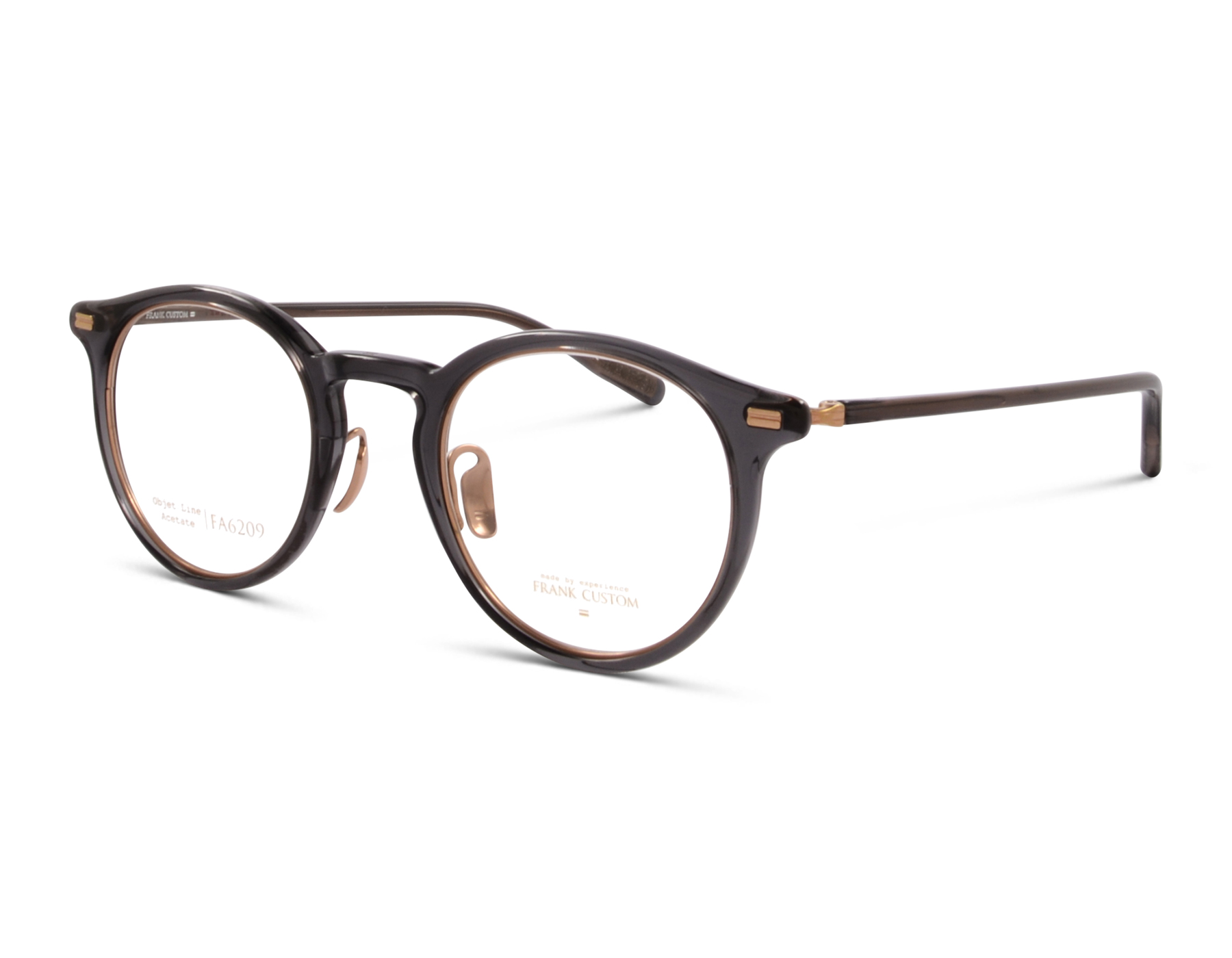 Frank Custom FA6209 4 47 Grau