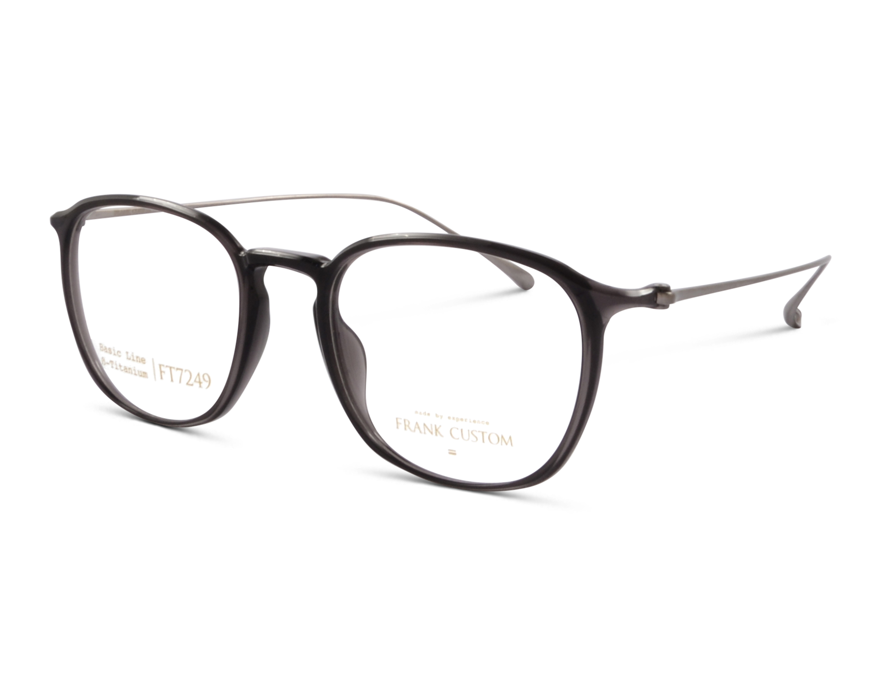 Frank Custom FT7249 16 50 Grau