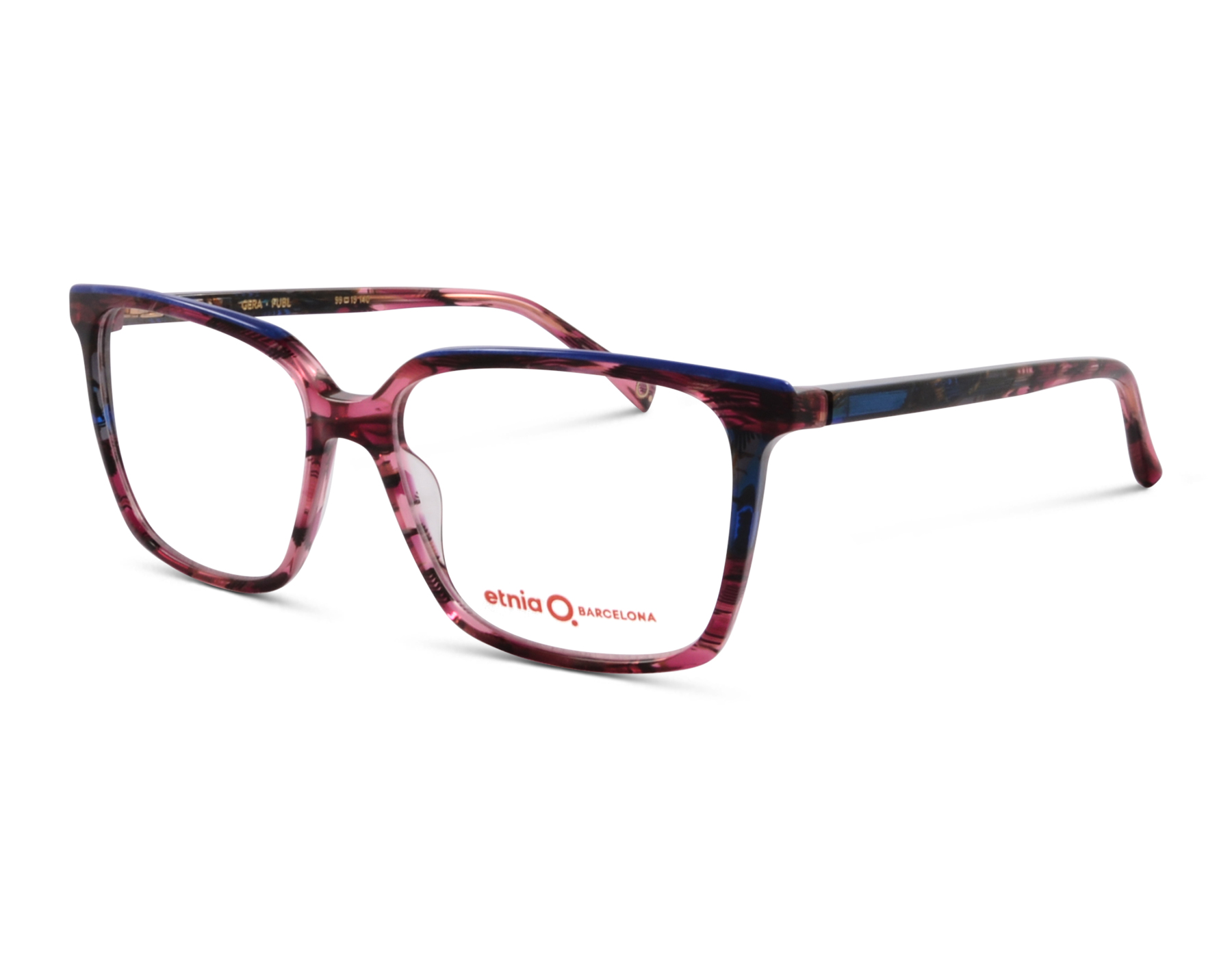 Etnia Barcelona GERA FUBL 55 Burberry