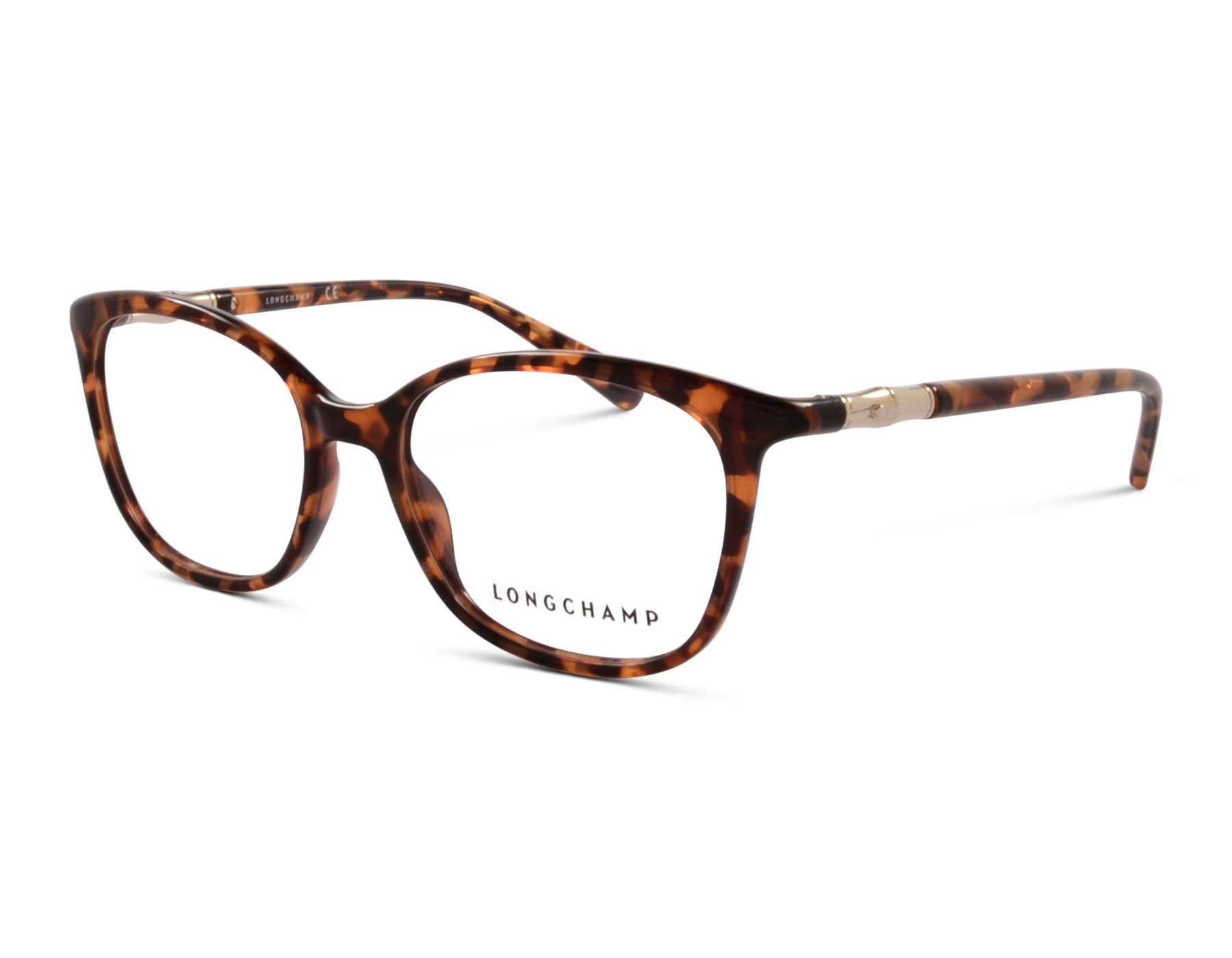Longchamp LO2696 230 52 Havanna