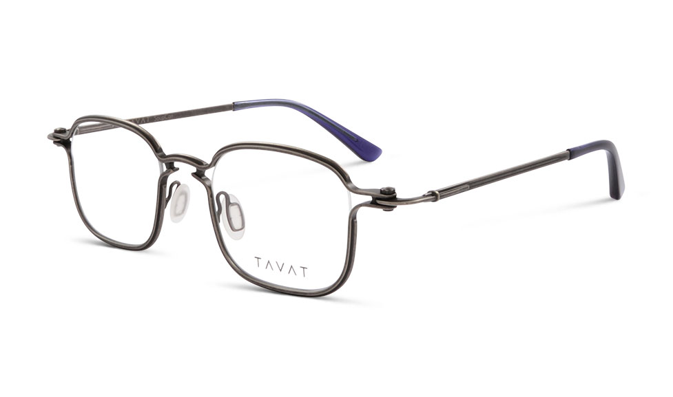 Tavat Scout SC203 LGN 48 Silber