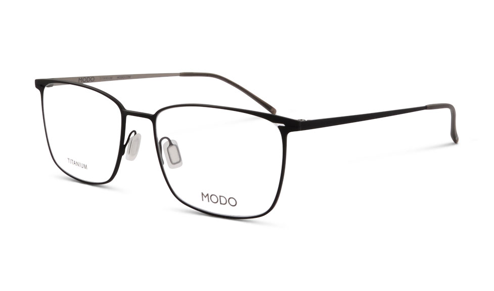 Modo 4242 BLK 52 Schwarz