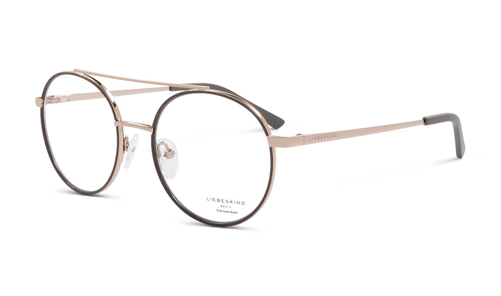 Liebeskind 11047 180 49 Gold