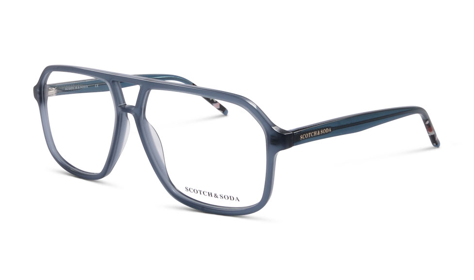 Scotch & Soda SS4007 637 57 Grau