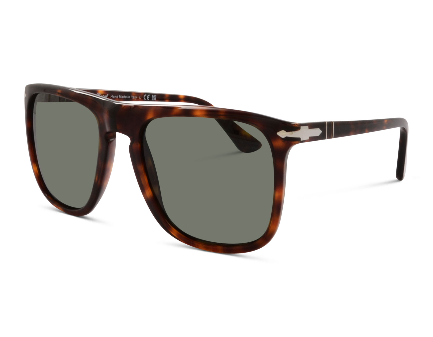 Persol P3336-S 24/31 57 Havanna