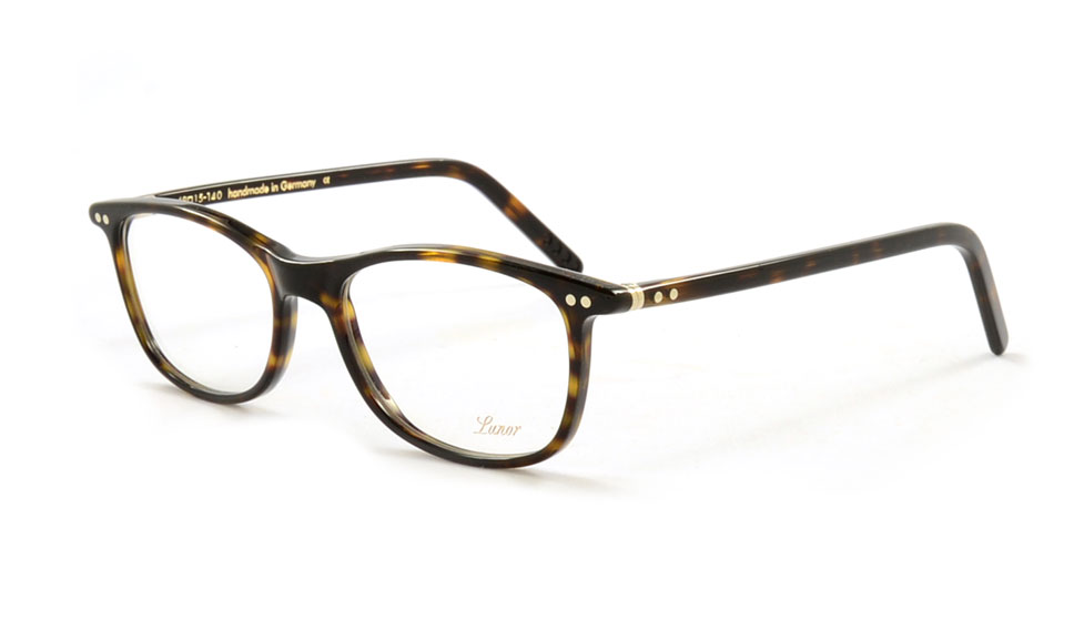 Lunor A5 Mod 600 col 02 49 Braun