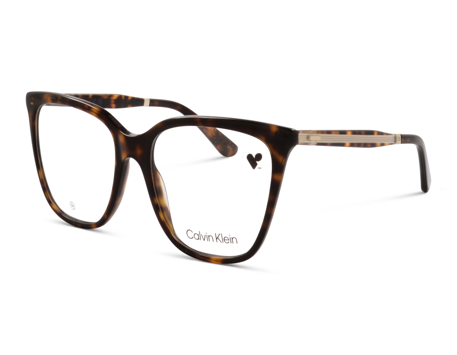 Calvin Klein CK23513 235 54 Braun