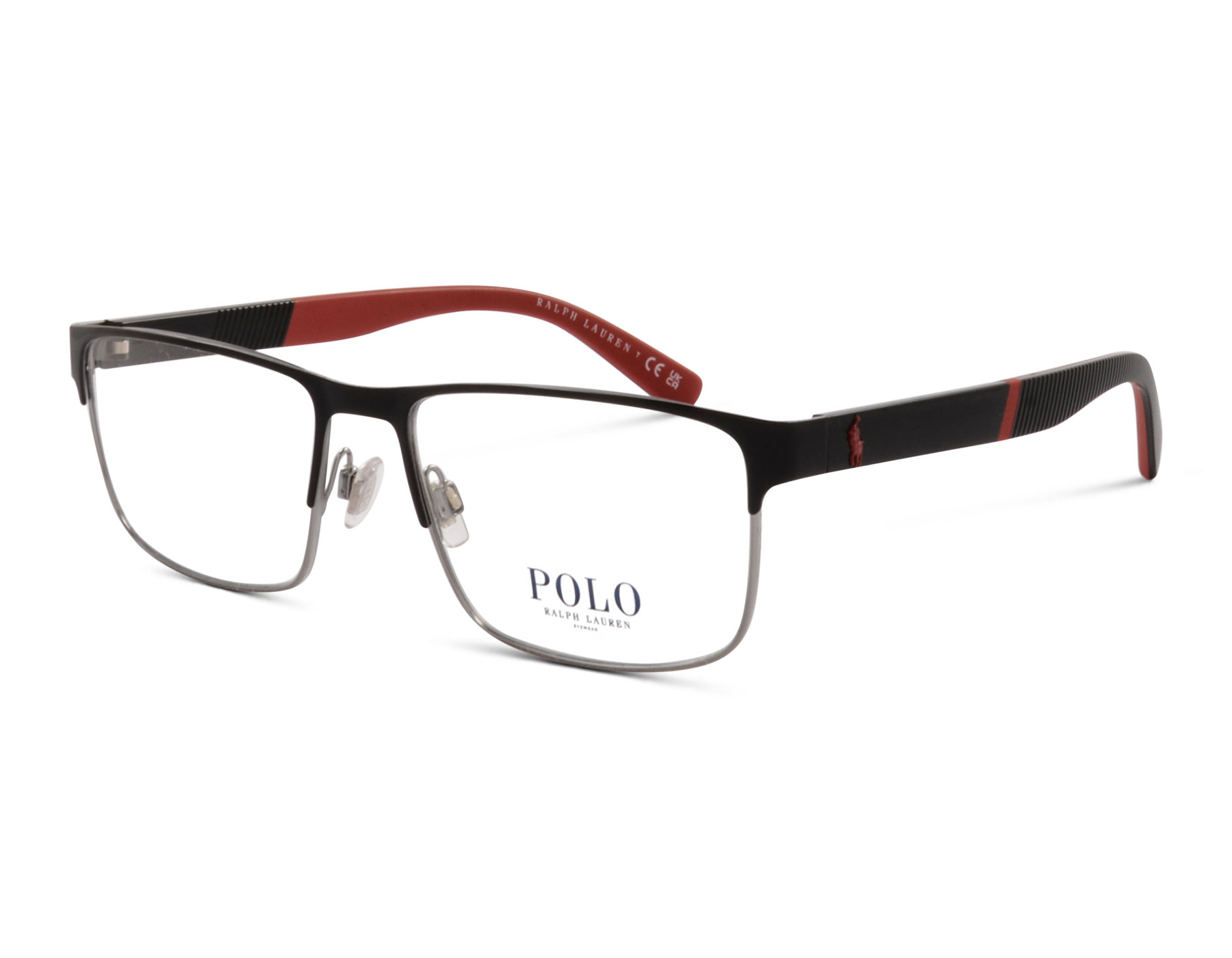 Polo Ralph Lauren PH1215 9003 56 Schwarz