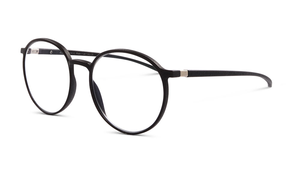 You Mawo Hyperion A01 51 Schwarz Matt