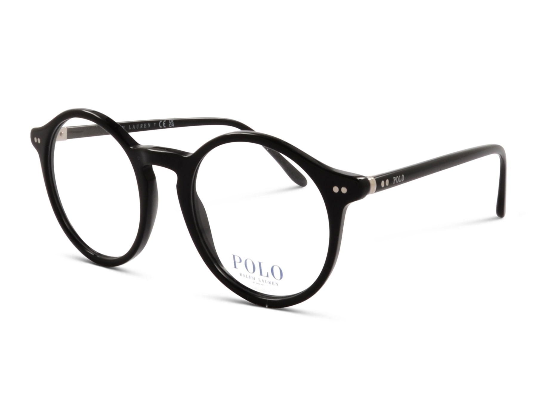 Polo Ralph Lauren PH2260 5001 50 Schwarz