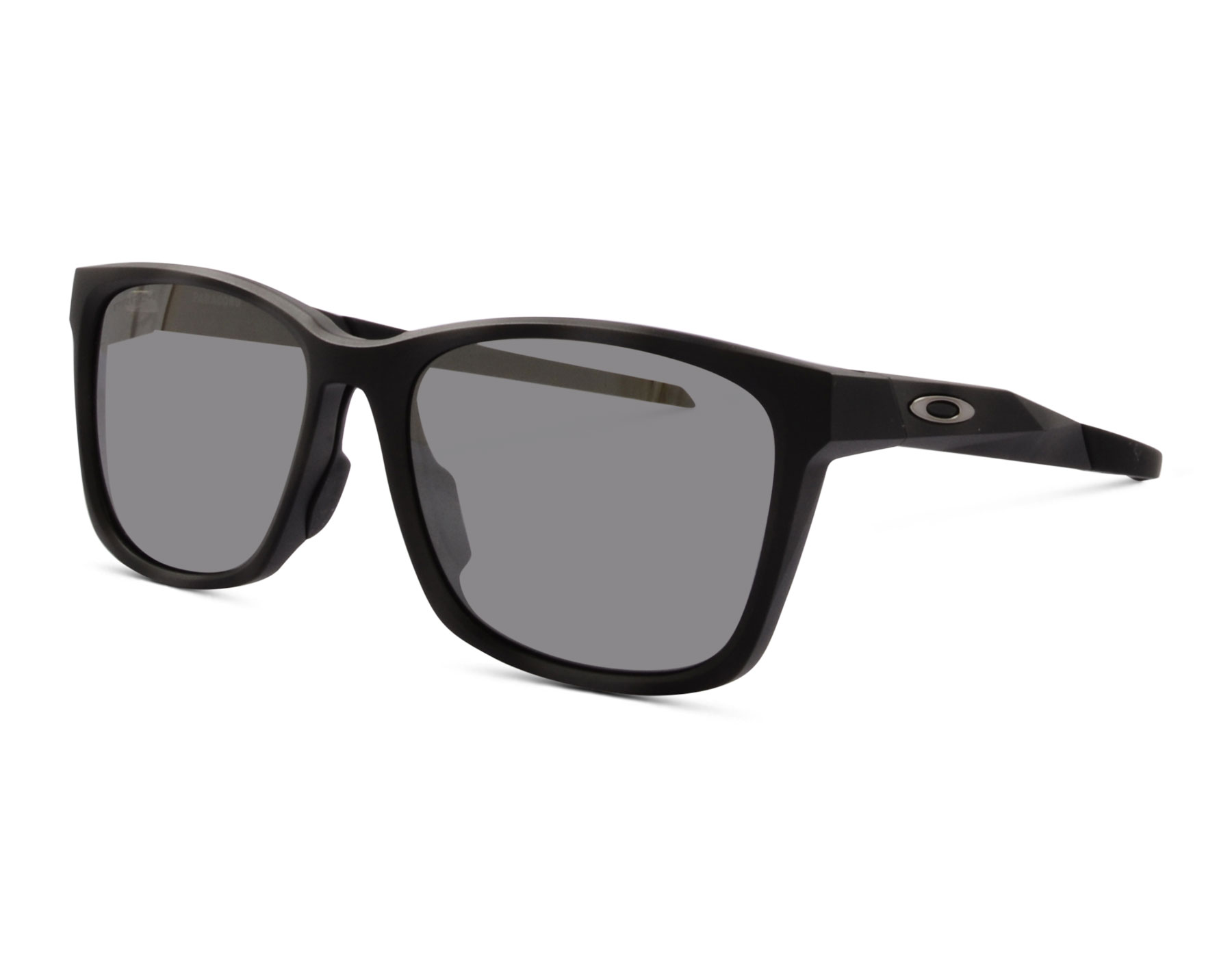 1027880 Oakley Paracord OO9506D-0657 57 Schwarz camouflage