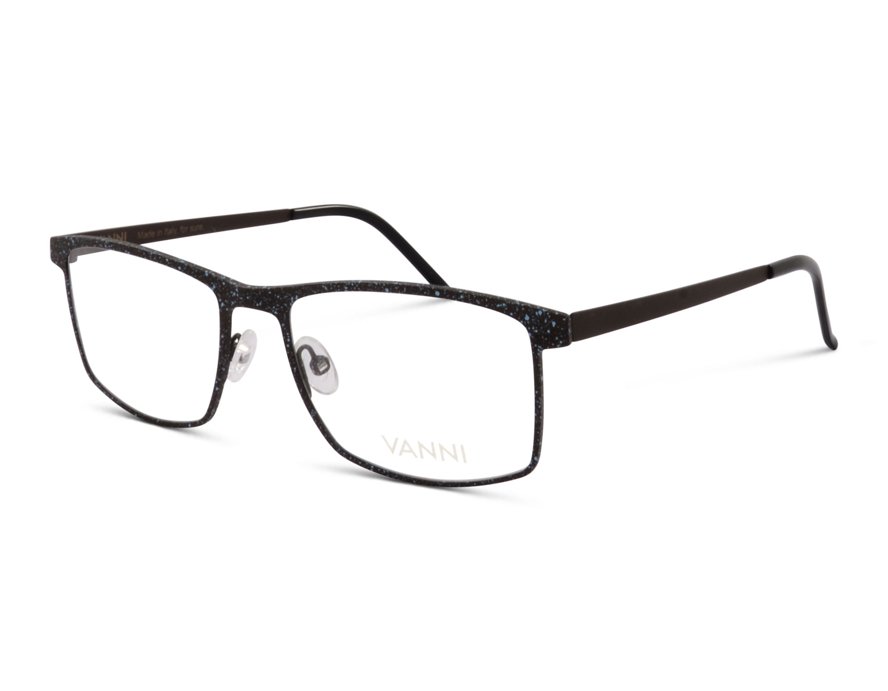 VANNI V6340 C646 54 Braun matt