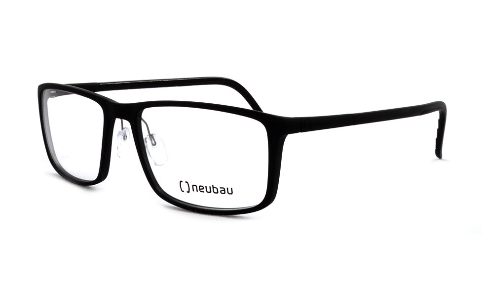 Neubau T067-75 9000 56 Schwarz Matt
