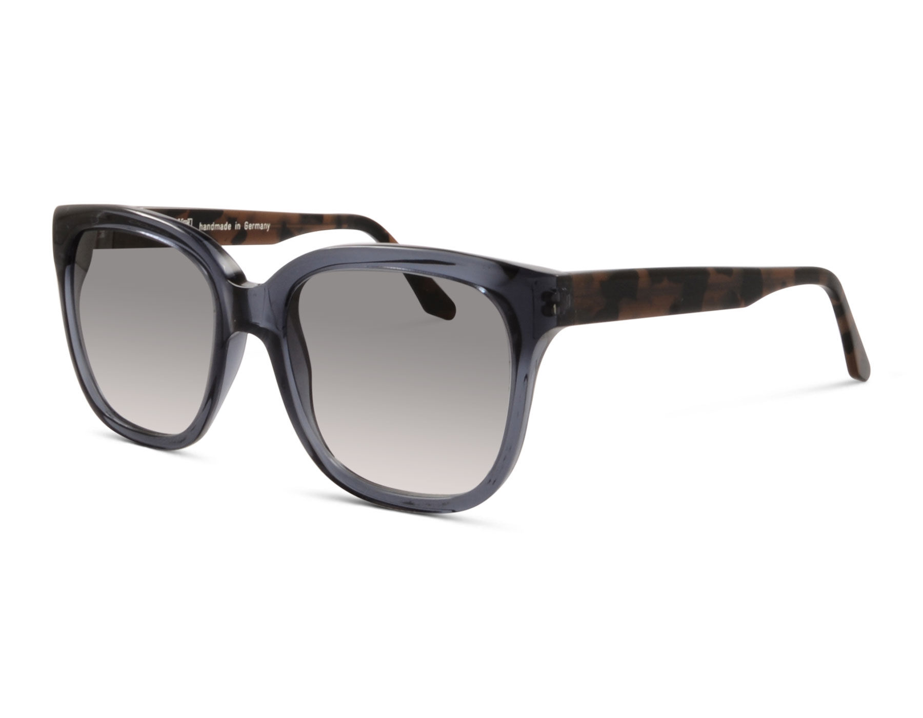 1020540 Colibris MONA SUN 93/33 50 Blau Transparent / Havanna