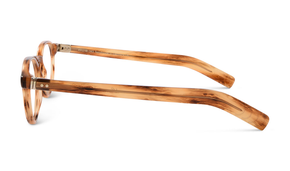 Lunor A6 Mod.252 メガネ 49□18-145 Lunor A6 Mod.252 メガネ 49□18-145