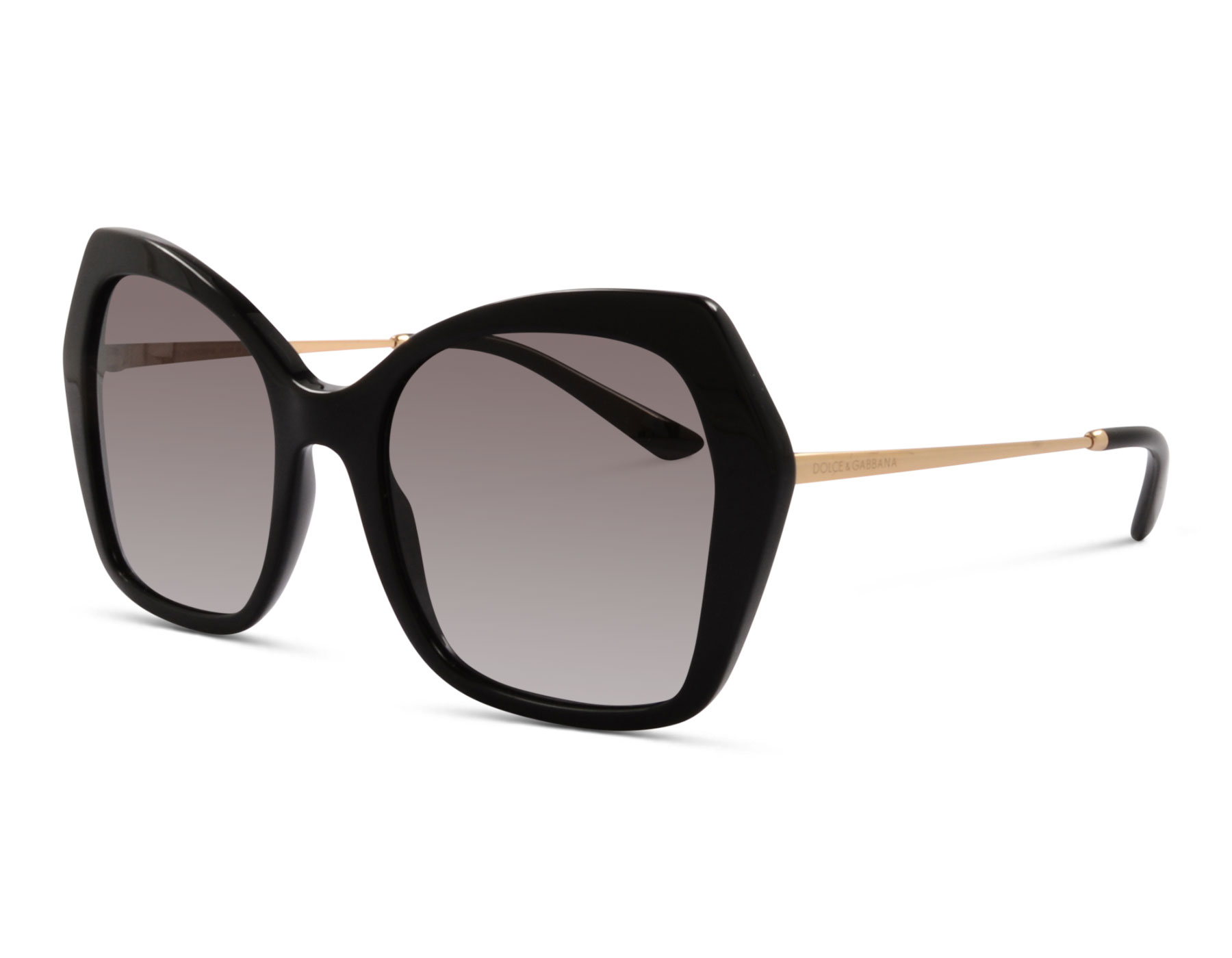 Dolce & Gabbana DG 4399 501/8G 56