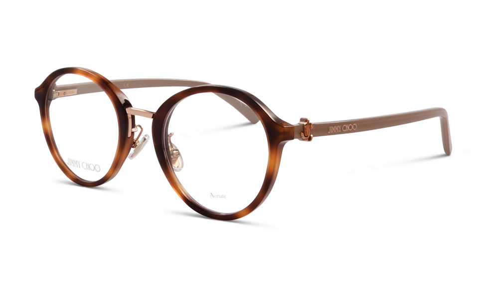 Jimmy Choo JC311 0T4 49 Havanna