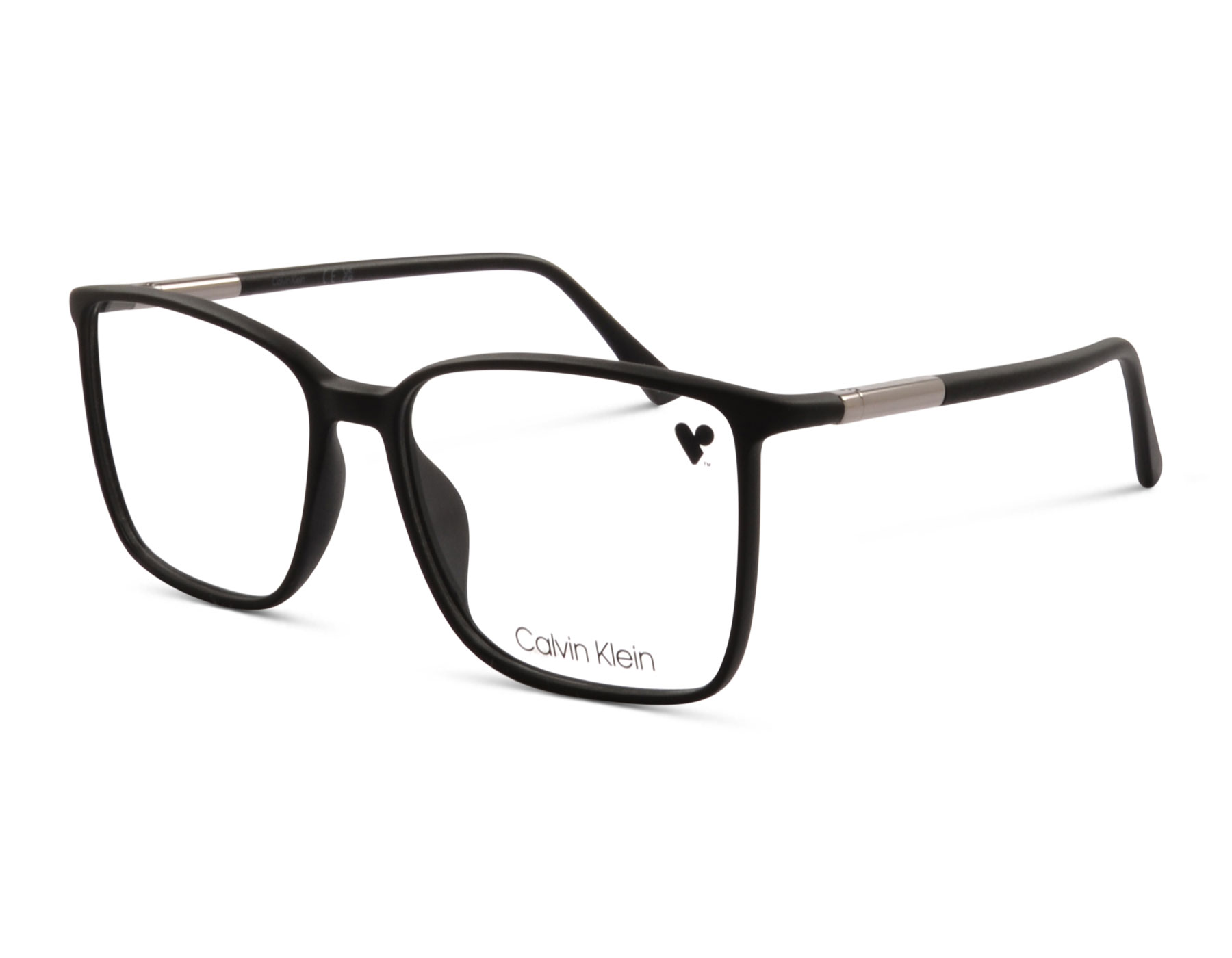 Calvin Klein CK22508 002 55 Schwarz