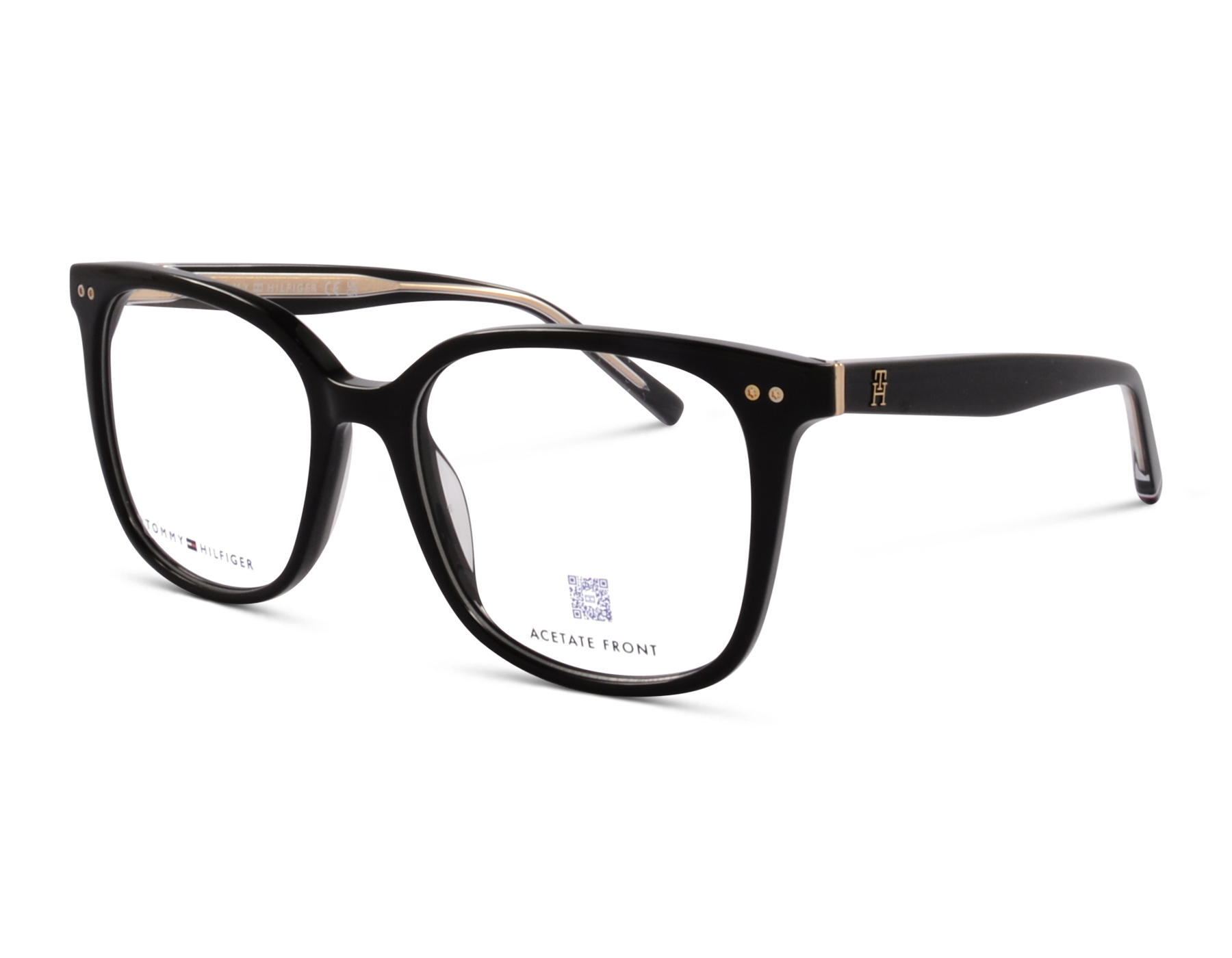 1027277nFVdo5l24M4ec TOMMY HILFIGER TH 2214 807 52 Schwarz