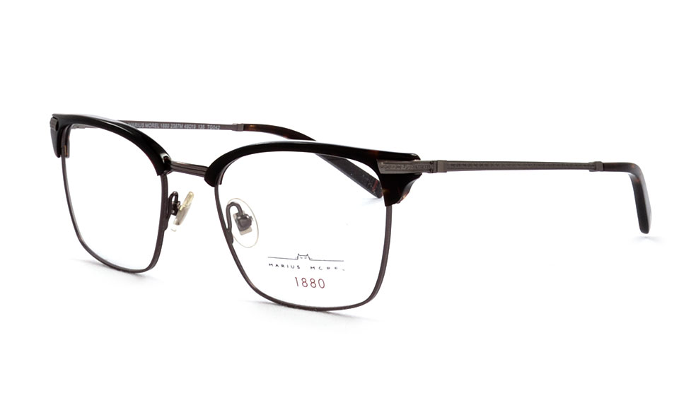 Marius Morel 2387M TG042 49 Braun
