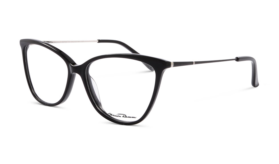 Marion Ramm 92F68 S 54 Schwarz