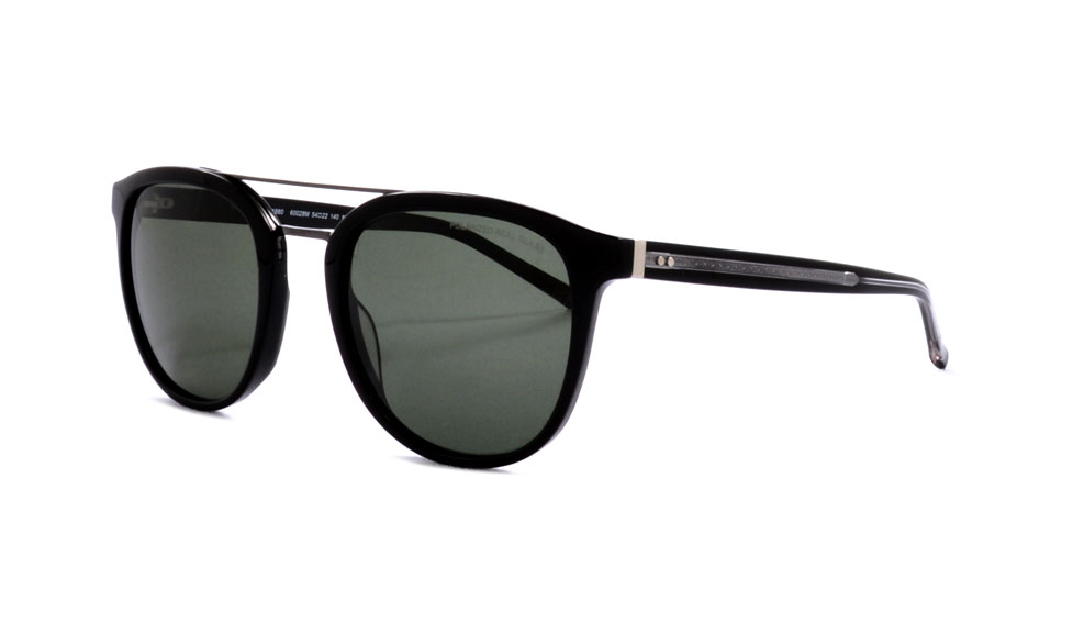 Marius Morel 60028M NG08 54 Schwarz