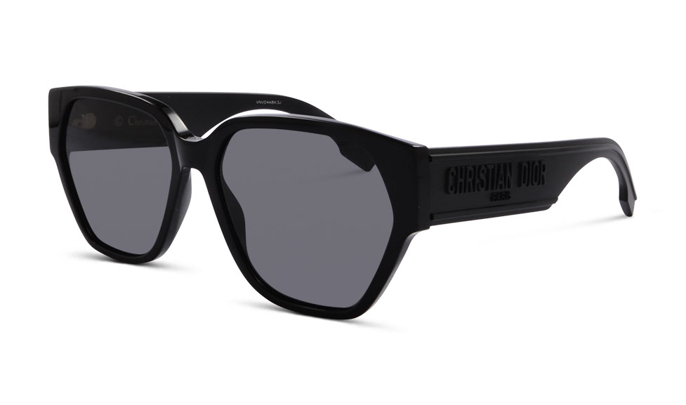 DiorID2 8072K 57 Schwarz